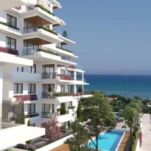 2 Bedroom Apartment for Sale in Larnaca