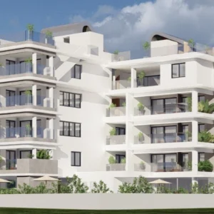 3 Bedroom Apartment for Sale in Larnaca