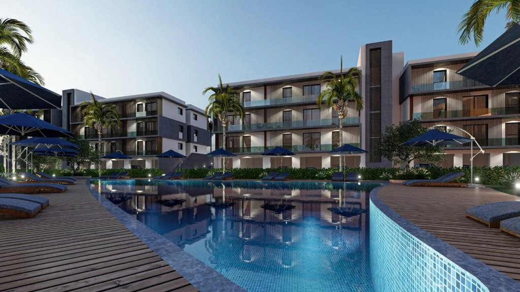 1 Bedroom Apartment for Sale in Pyla, Larnaca District
