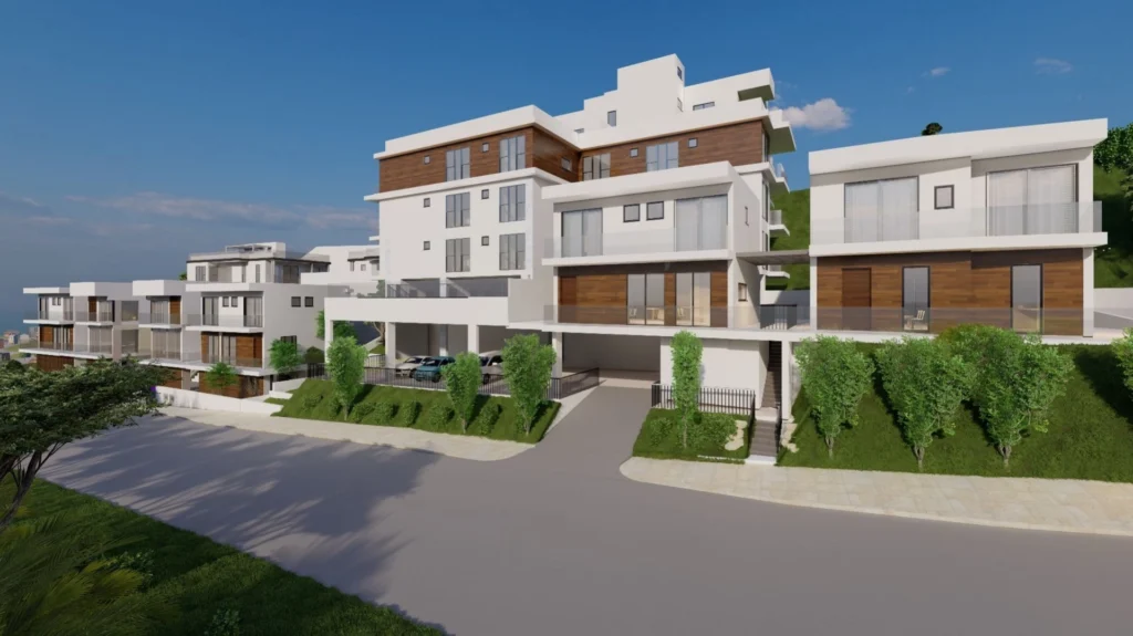 5 Bedroom House for Sale in Limassol