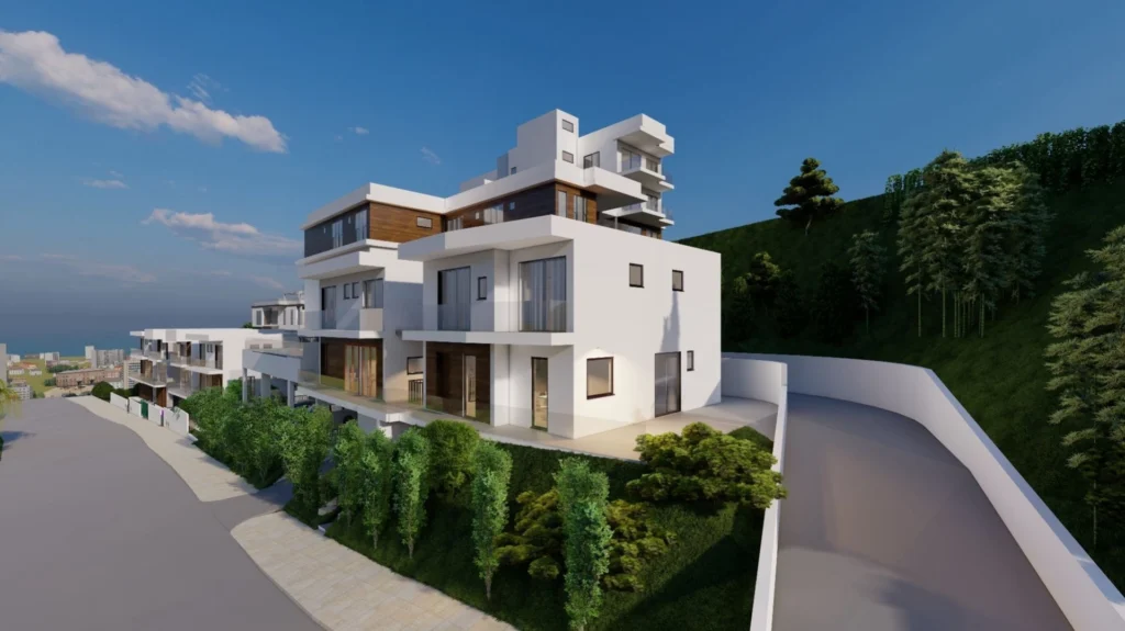 5 Bedroom House for Sale in Limassol