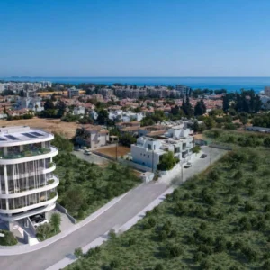 647m² Building for Sale in Limassol – Neapolis