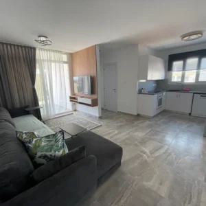 2 Bedroom Apartment for Rent in Kamares, Larnaca District