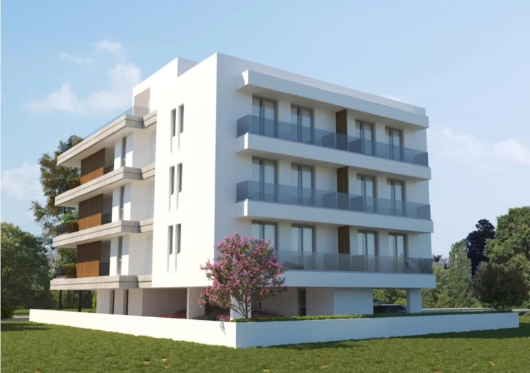 3 Bedroom Apartment for Sale in Larnaca