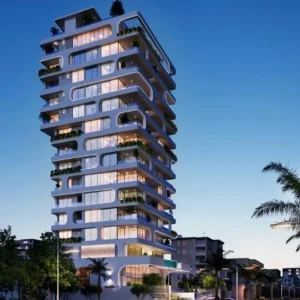 2 Bedroom Apartment for Sale in Limassol