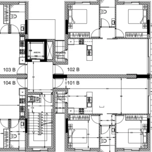 2 Bedroom Apartment for Sale in Limassol – Zakaki