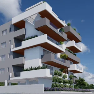 2 Bedroom Apartment for Sale in Larnaca – Finikoudes