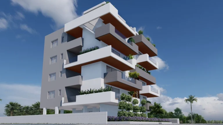 Cheap Apartments for Sale Larnaca up to 400000 euro