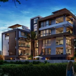 3 Bedroom Apartment for Sale in Germasogeia, Limassol District