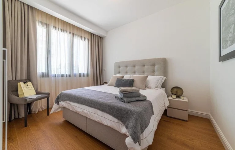 3 Bedroom Apartment for Sale in Limassol District