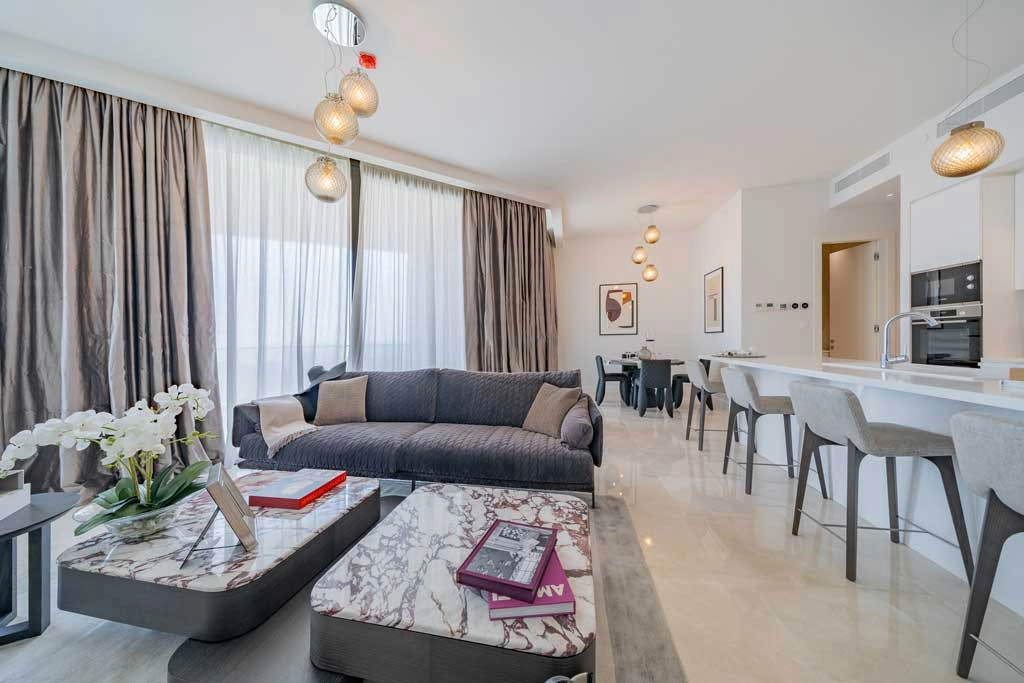 2 Bedroom Apartment for Sale in Mouttagiaka, Limassol District