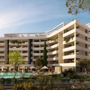 3 Bedroom Apartment for Sale in Limassol District