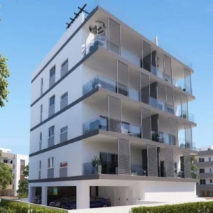 2 Bedroom Apartment for Sale in Limassol