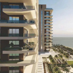 1 Bedroom Apartment for Sale in Kato Paphos