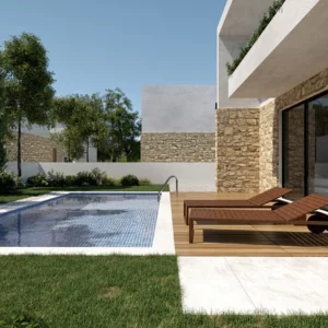 3 Bedroom House for Sale in Konia, Paphos District