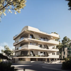 3 Bedroom Apartment for Sale in Limassol