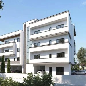 2 Bedroom Apartment for Sale in Germasogeia, Limassol District