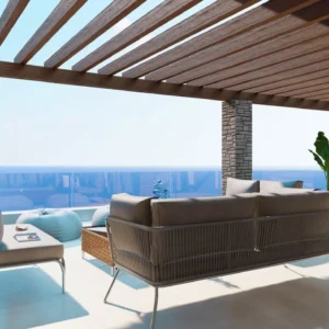 2 Bedroom Apartment for Sale in Kissonerga, Paphos District