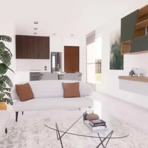 2 Bedroom Apartment for Sale in Paphos