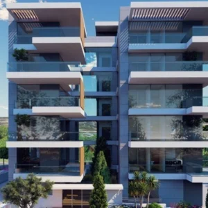 3 Bedroom Apartment for Sale in Paphos