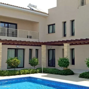 3 Bedroom House for Sale in Paphos District