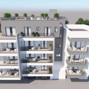 2 Bedroom Apartment for Sale in Vasiliko, Paphos District