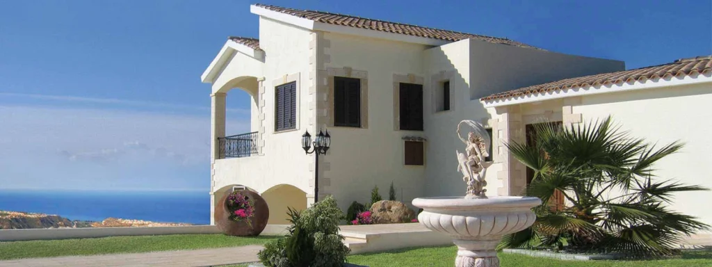 3 Bedroom House for Sale in Paphos District