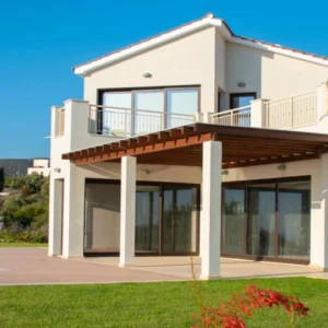 3 Bedroom House for Sale in Paphos District