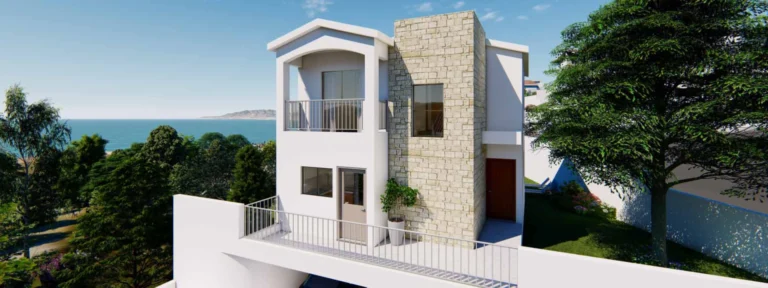 Cheap Houses and Villas for Sale Paphos up to 700000 euro