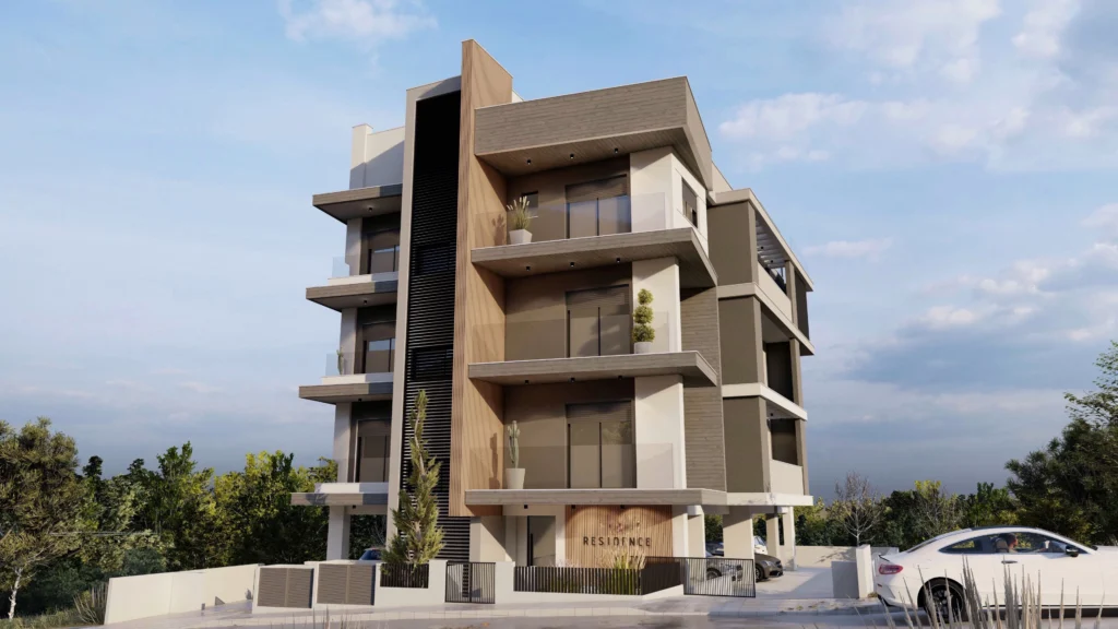 1 Bedroom Apartment for Sale in Limassol District