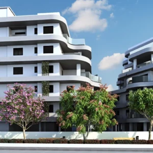 3 Bedroom Apartment for Sale in Larnaca District