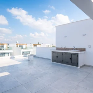 4 Bedroom House for Sale in Larnaca District