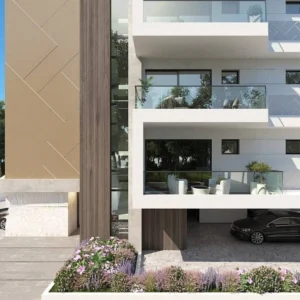 3 Bedroom Apartment for Sale in Larnaca District