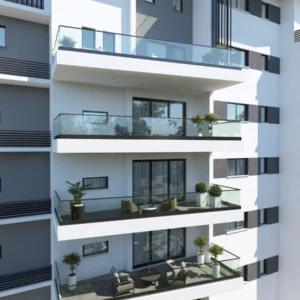 2 Bedroom Apartment for Sale in Larnaca