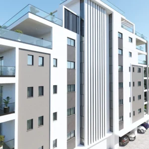 2 Bedroom Apartment for Sale in Larnaca