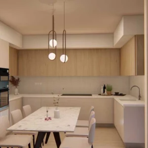 2 Bedroom Apartment for Sale in Kato Polemidia, Limassol District