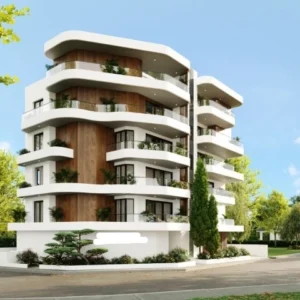 3 Bedroom Apartment for Sale in Larnaca – Chrysopolitissa