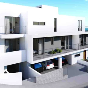 3 Bedroom Apartment for Sale in Tala, Paphos District