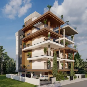 3 Bedroom Apartment for Sale in Limassol – Katholiki