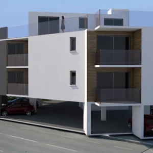 3 Bedroom Apartment for Sale in Paphos District