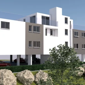 3 Bedroom Apartment for Sale in Paphos District