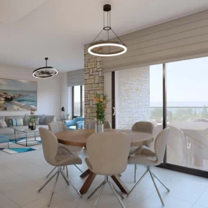 4 Bedroom House for Sale in Pegeia, Paphos District