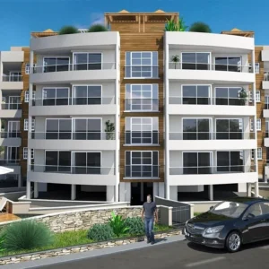 2 Bedroom Apartment for Sale in Limassol District