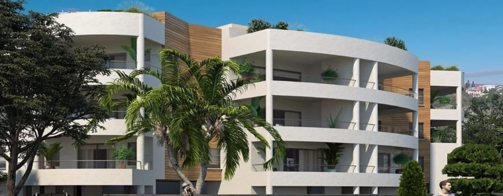 3 Bedroom Apartment for Sale in Limassol District