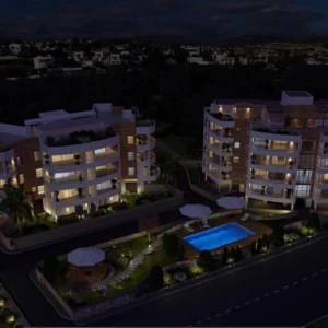 3 Bedroom Apartment for Sale in Limassol District