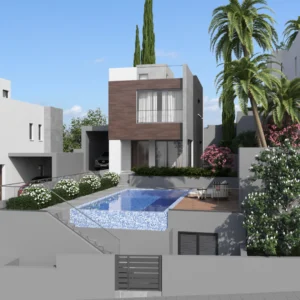 3 Bedroom House for Sale in Limassol District