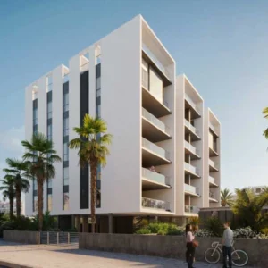 1 Bedroom Apartment for Sale in Germasogeia, Limassol District