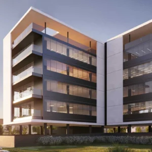 259m² Office for Sale in Limassol – Mesa Geitonia