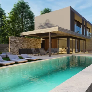 4 Bedroom House for Sale in Armou, Paphos District