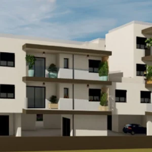 2 Bedroom Apartment for Sale in Limassol – Zakaki